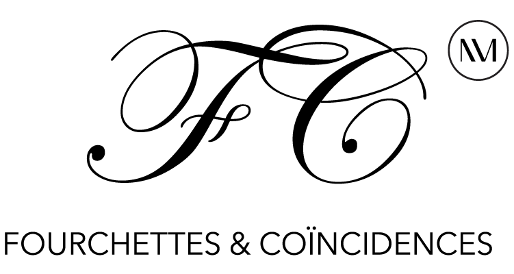 fourchettes & coincindences